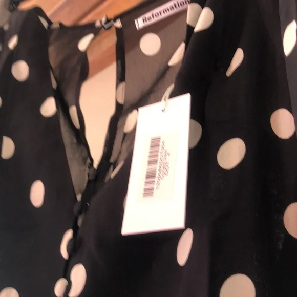 REFORMATION DOT MIDI